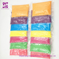 Natural Cornstarch Made Color Run Powder For Events